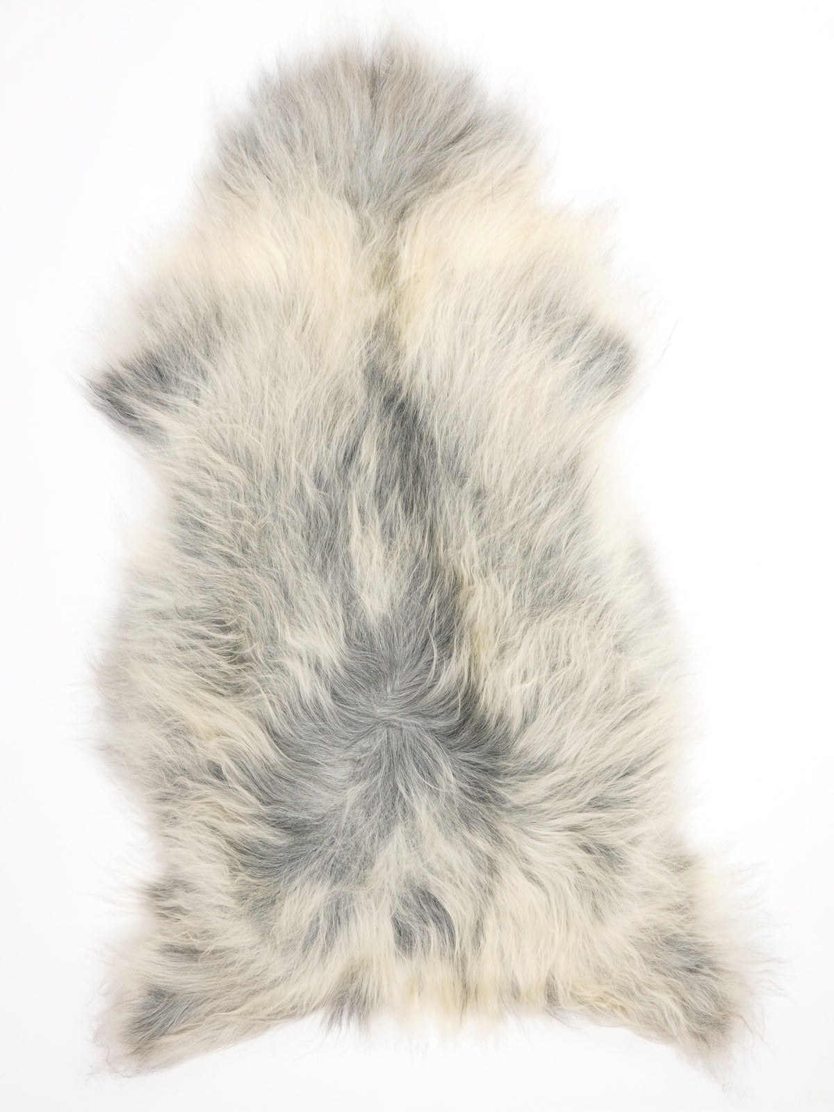 Peau de mouton islandaise XXXL