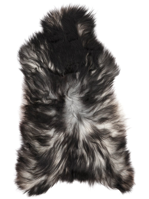 Peau de mouton islandaise XXL