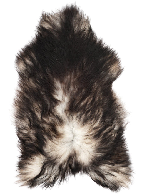 Peau de mouton islandaise XXL