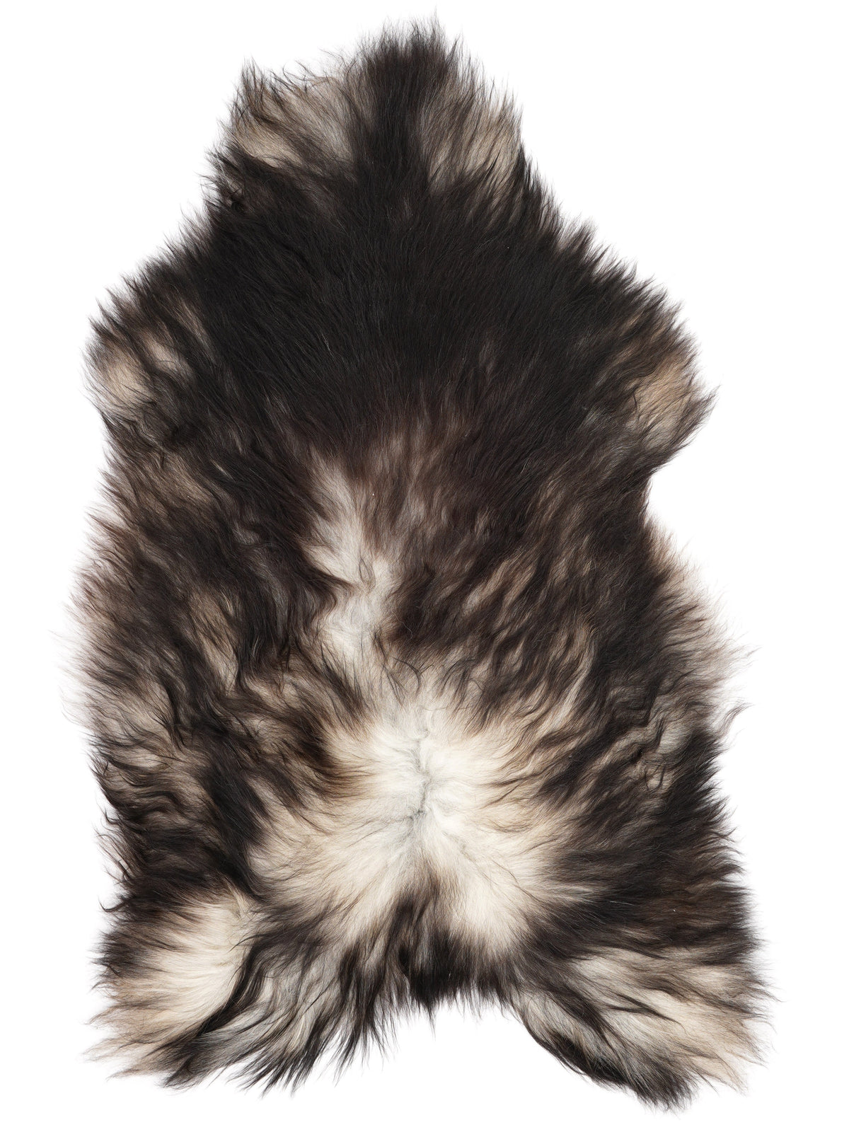 Peau de mouton islandaise XXL