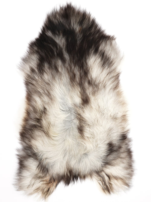 Peau de mouton islandaise XXL