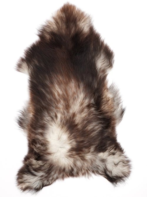 Peau de mouton islandaise XXL