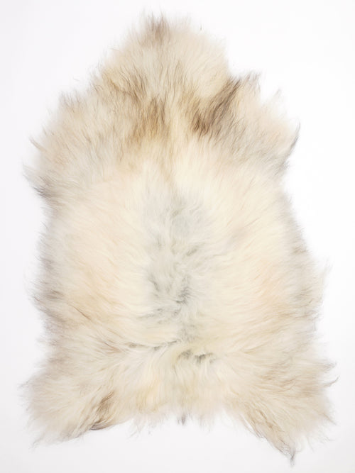 Peau de mouton islandaise XXL