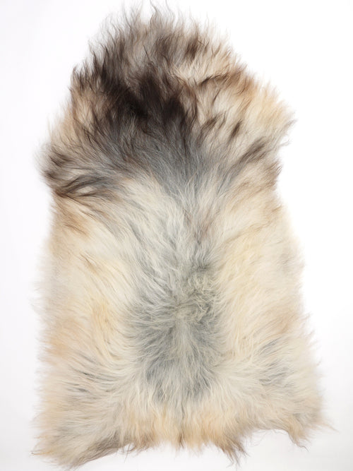 Peau de mouton islandaise XXXXL