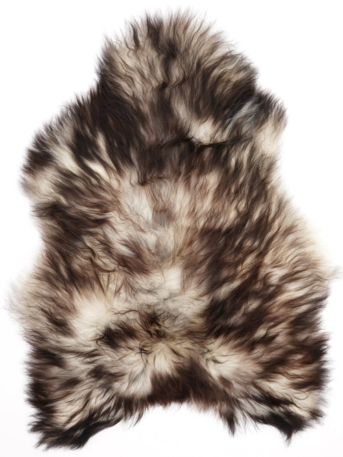 Peau de mouton islandaise XL