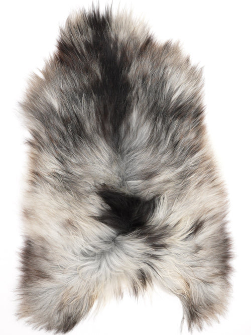 Peau de mouton islandaise XXL