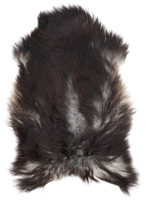 Peau de mouton islandaise XXL