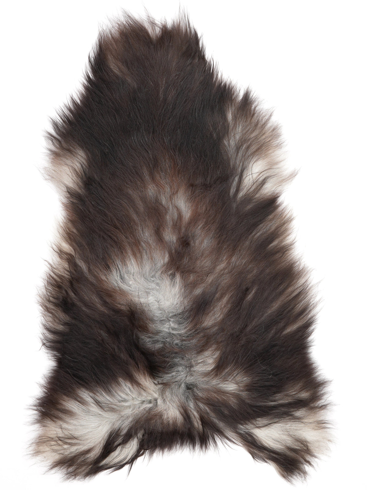Peau de mouton islandaise XXL