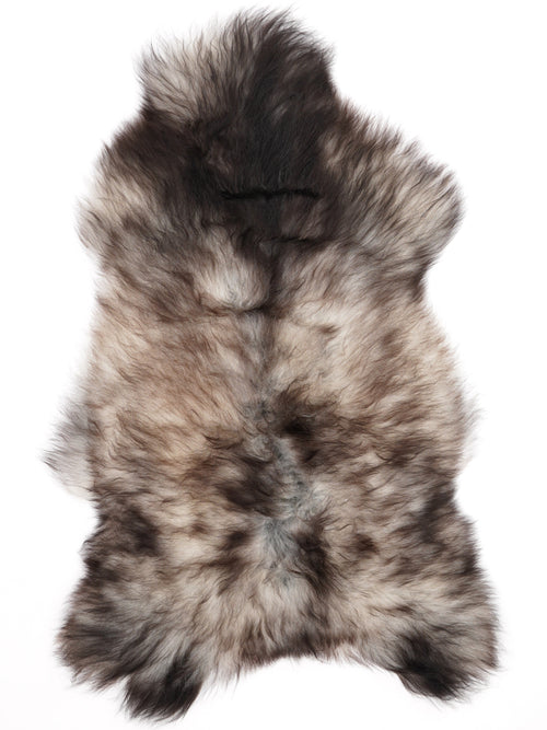 Peau de mouton islandaise XL