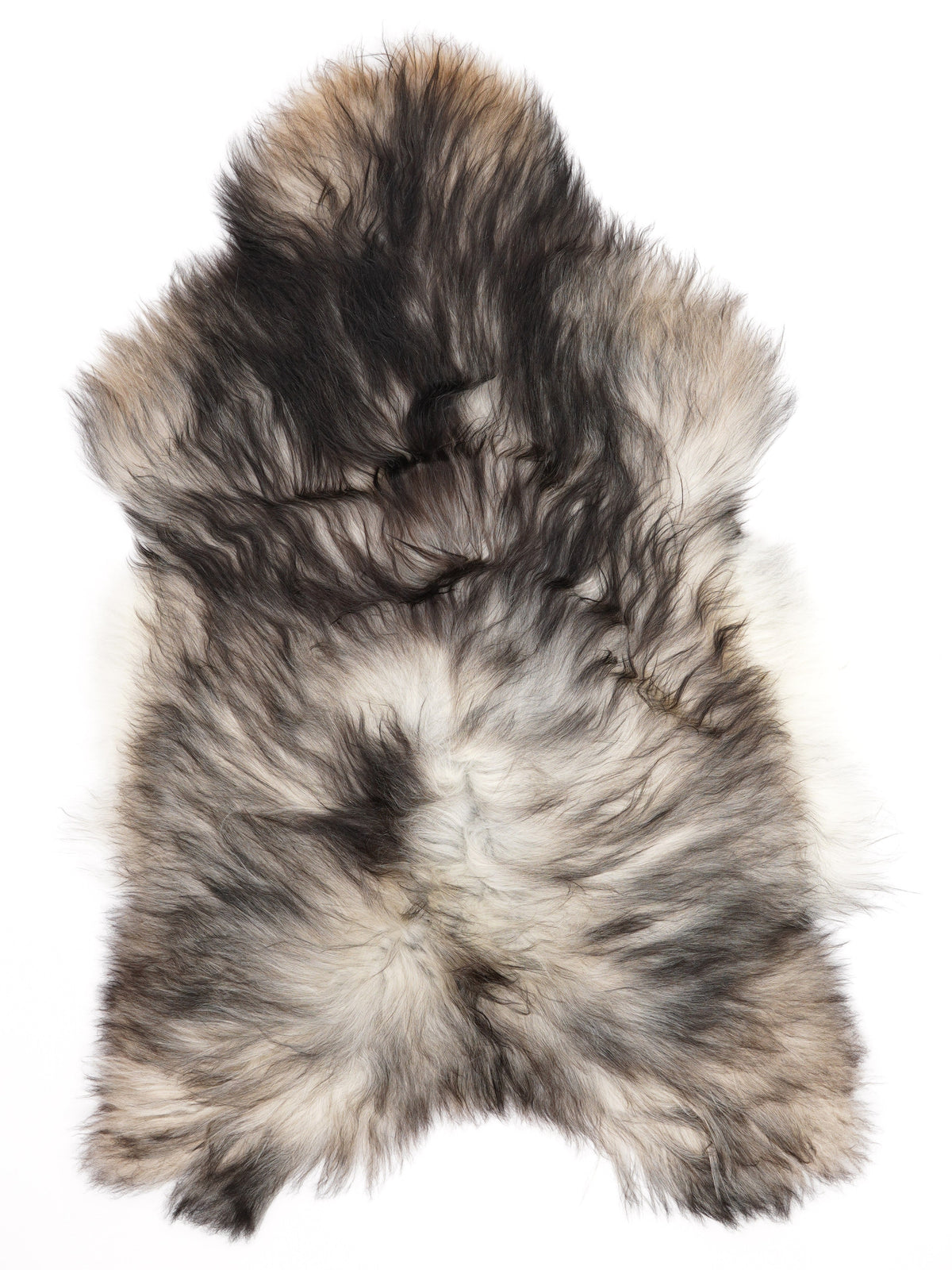 Peau de mouton islandaise XXL