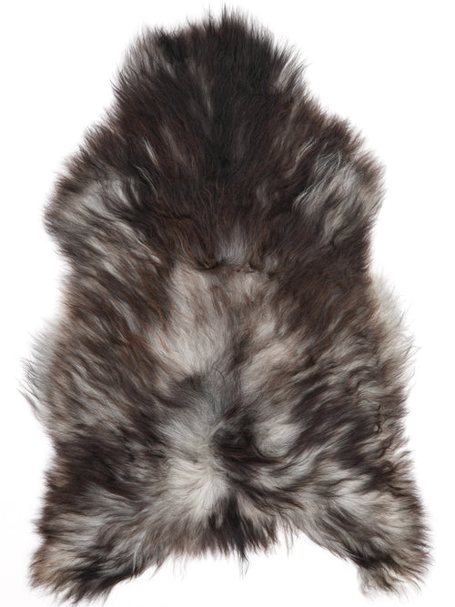 Peau de mouton islandaise XL