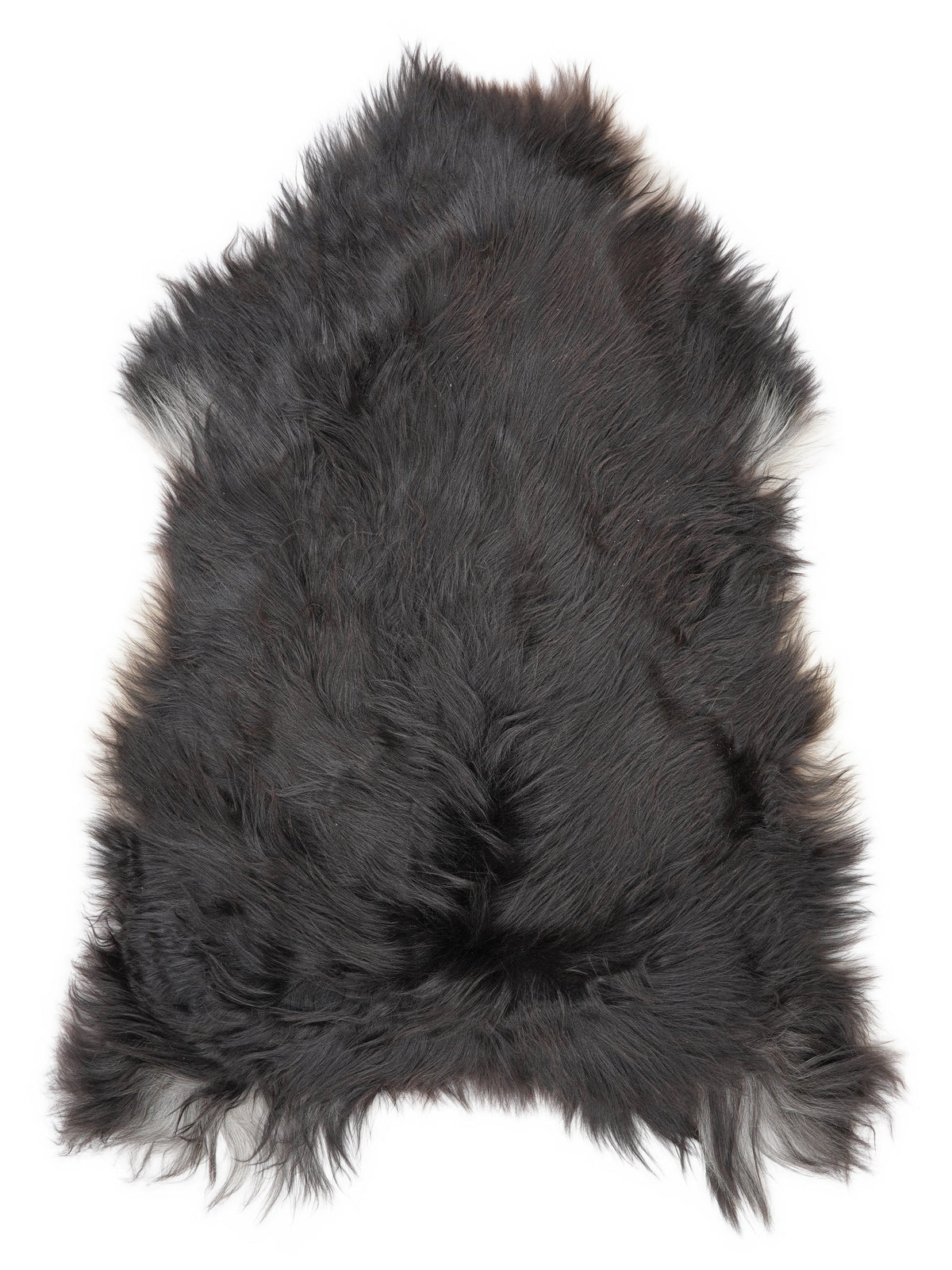 Peau de mouton islandaise XL