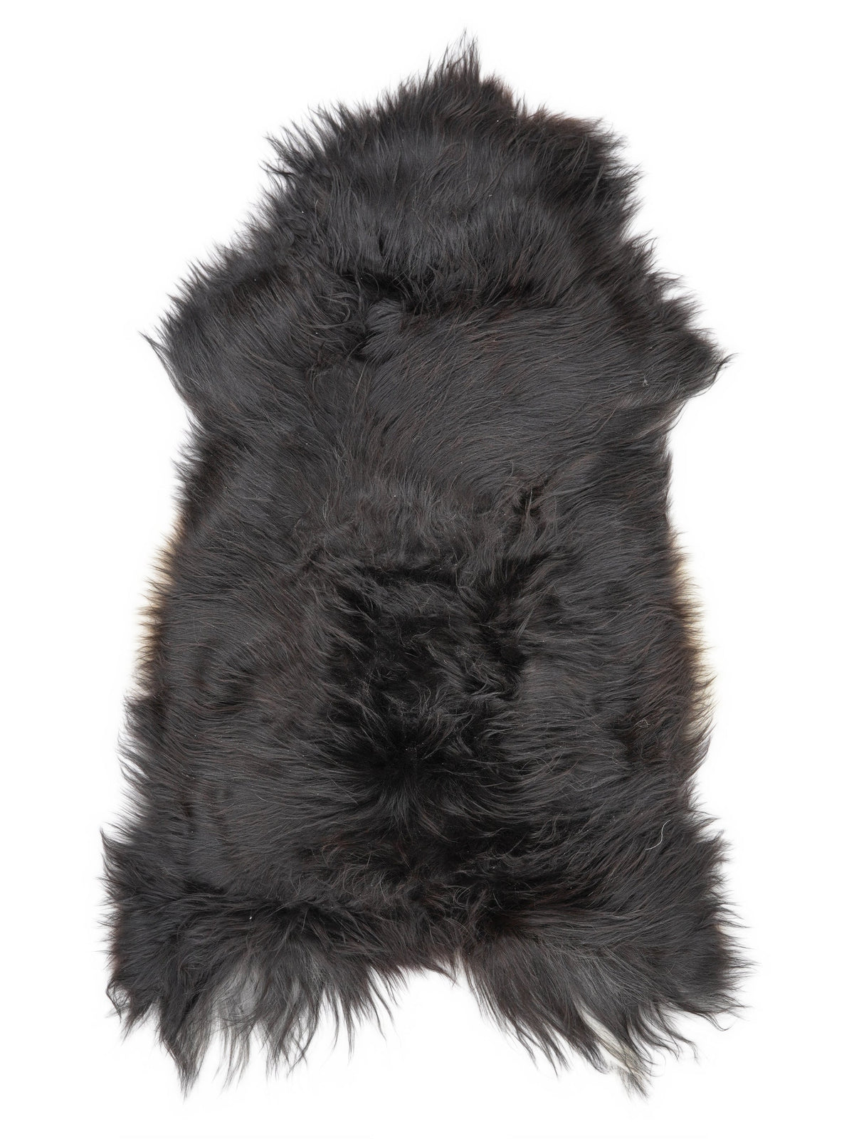 Peau de mouton islandaise L