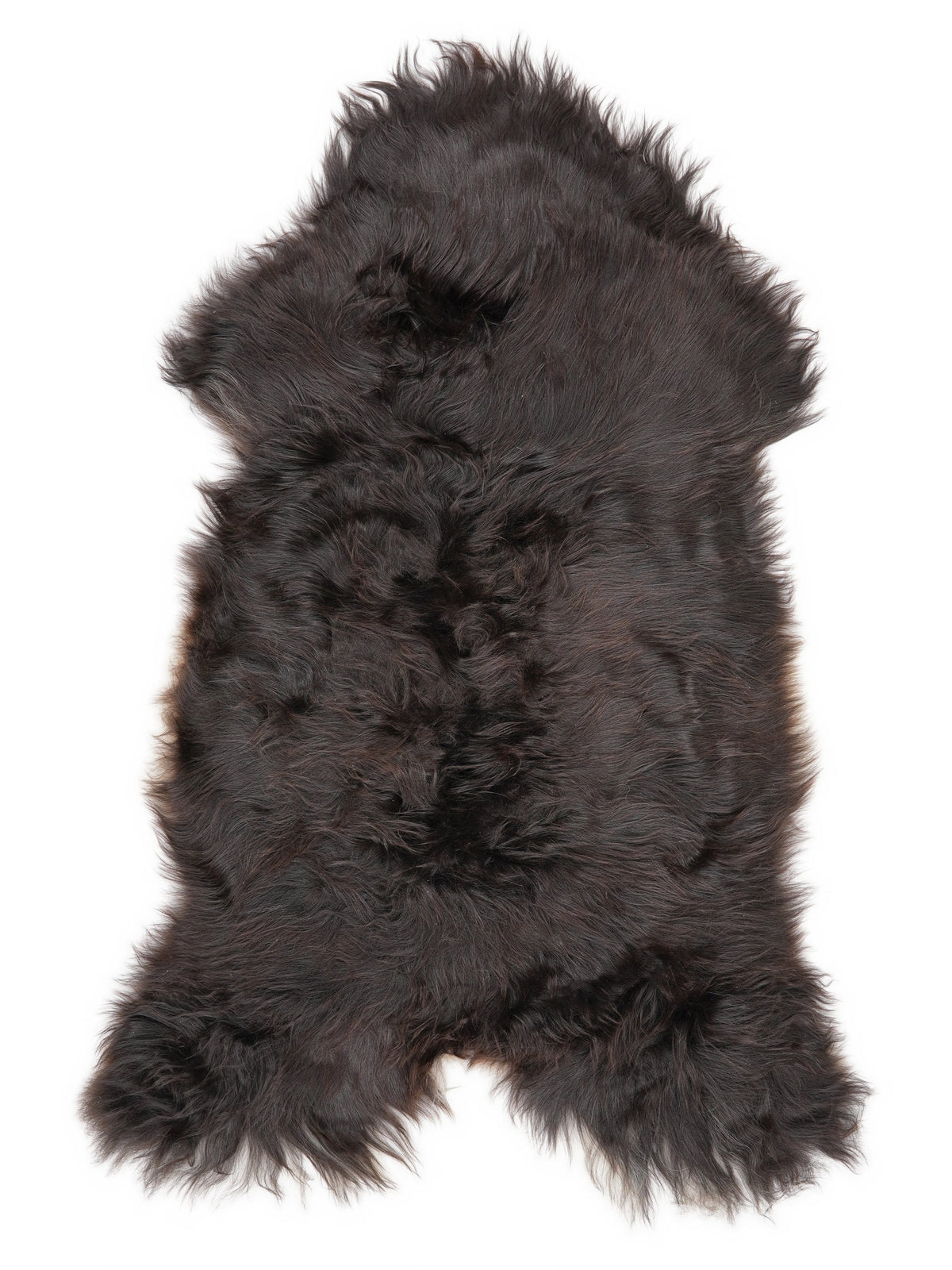 Peau de mouton islandaise XL