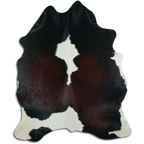 Peau de vache tricolore XXL