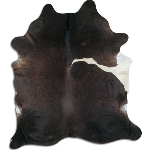 Peau de vache Champagne XXL
