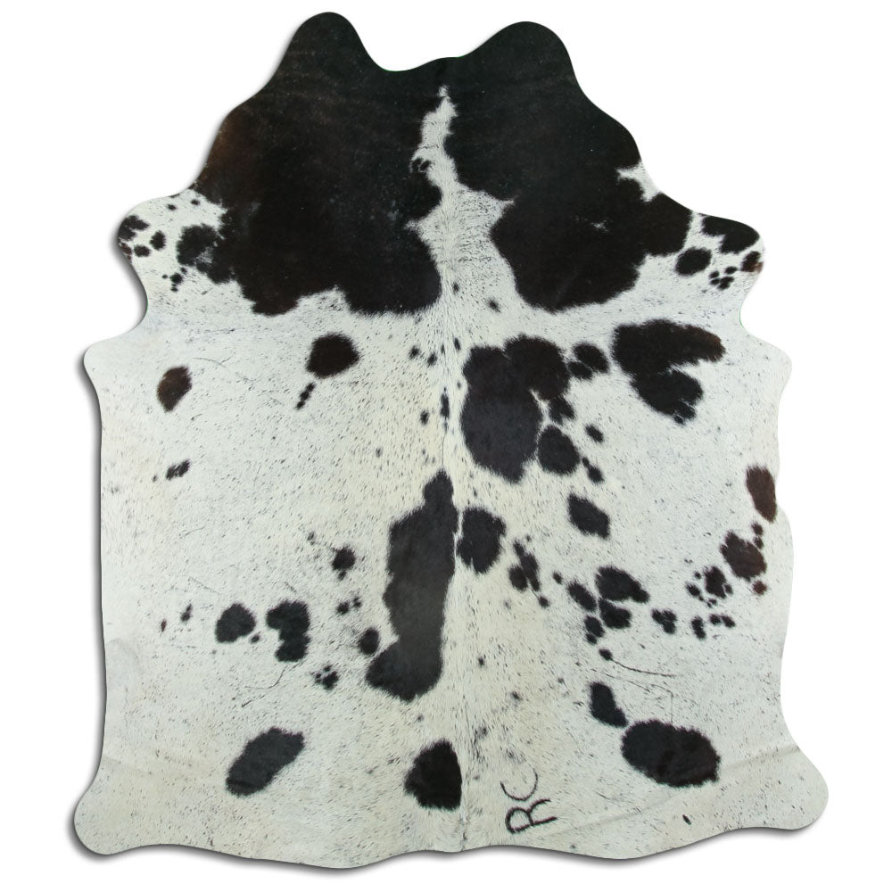 Peau de vache Salt & Pepper L