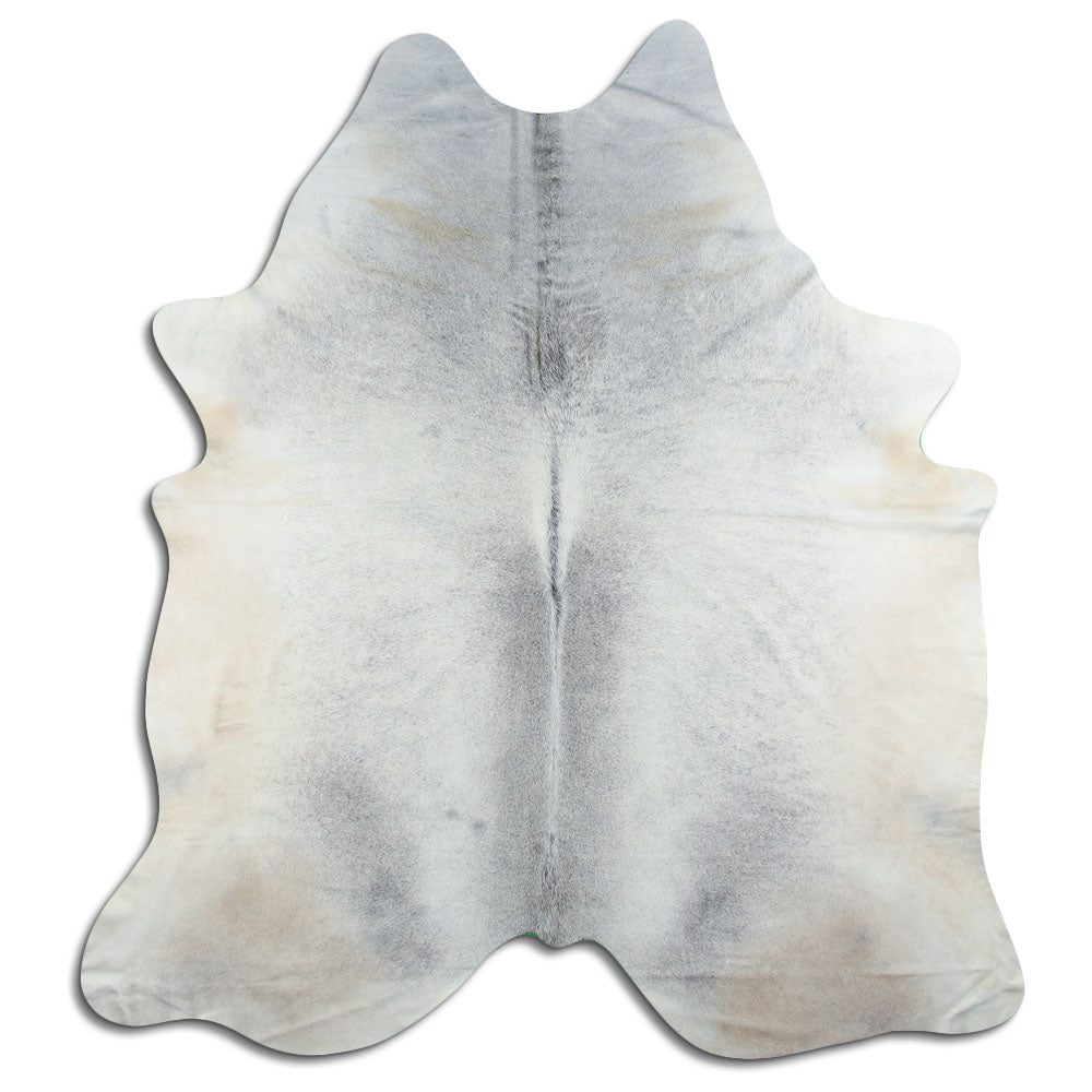 Peau de vache grise XXL