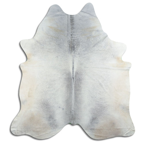 Peau de vache grise XXL