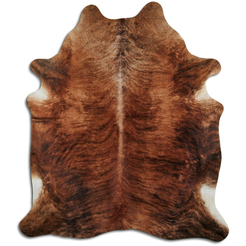 Peau de vache exotique XXL