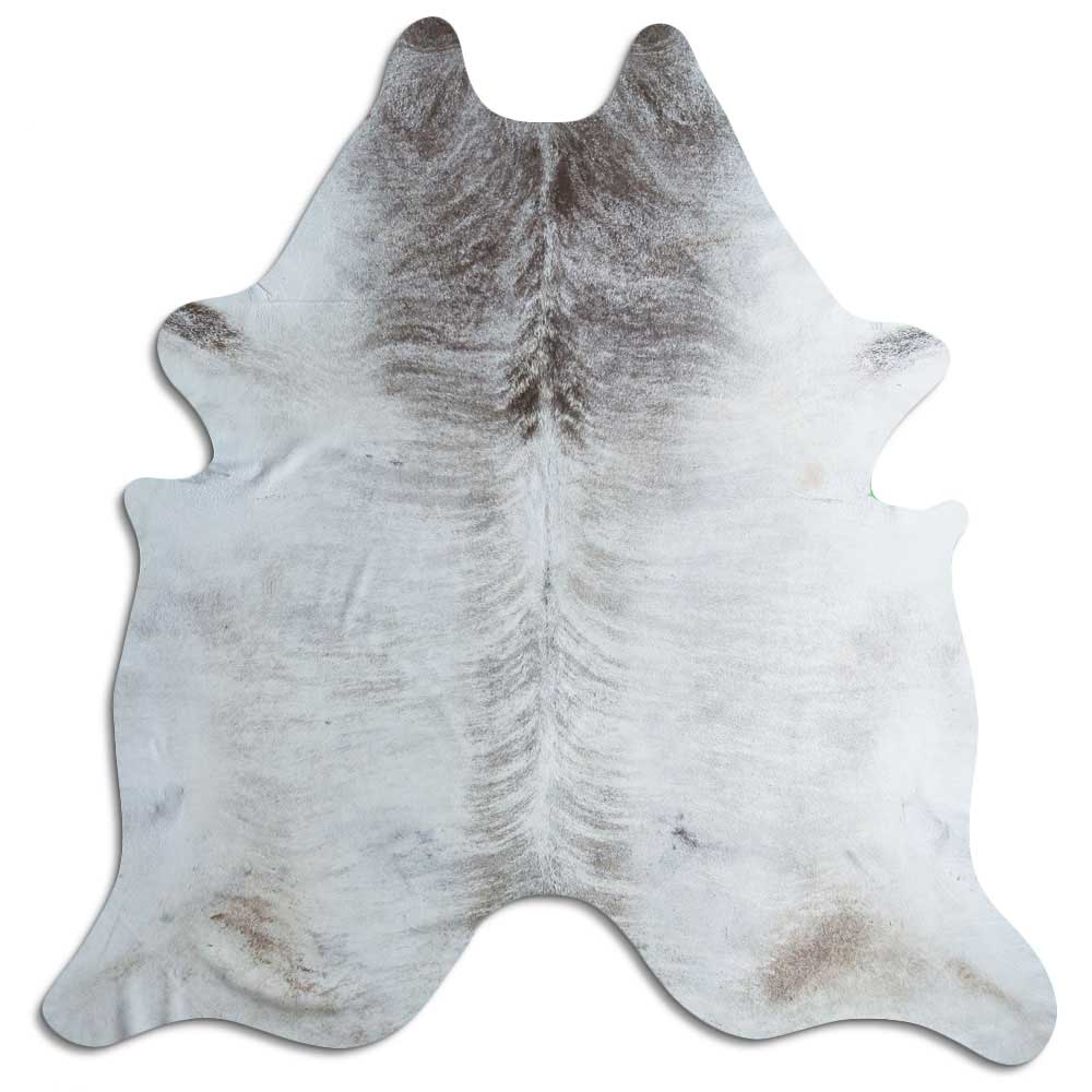 Peau de vache grise XXL