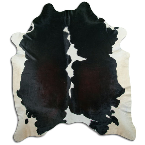 Peau de vache tricolore XXXL