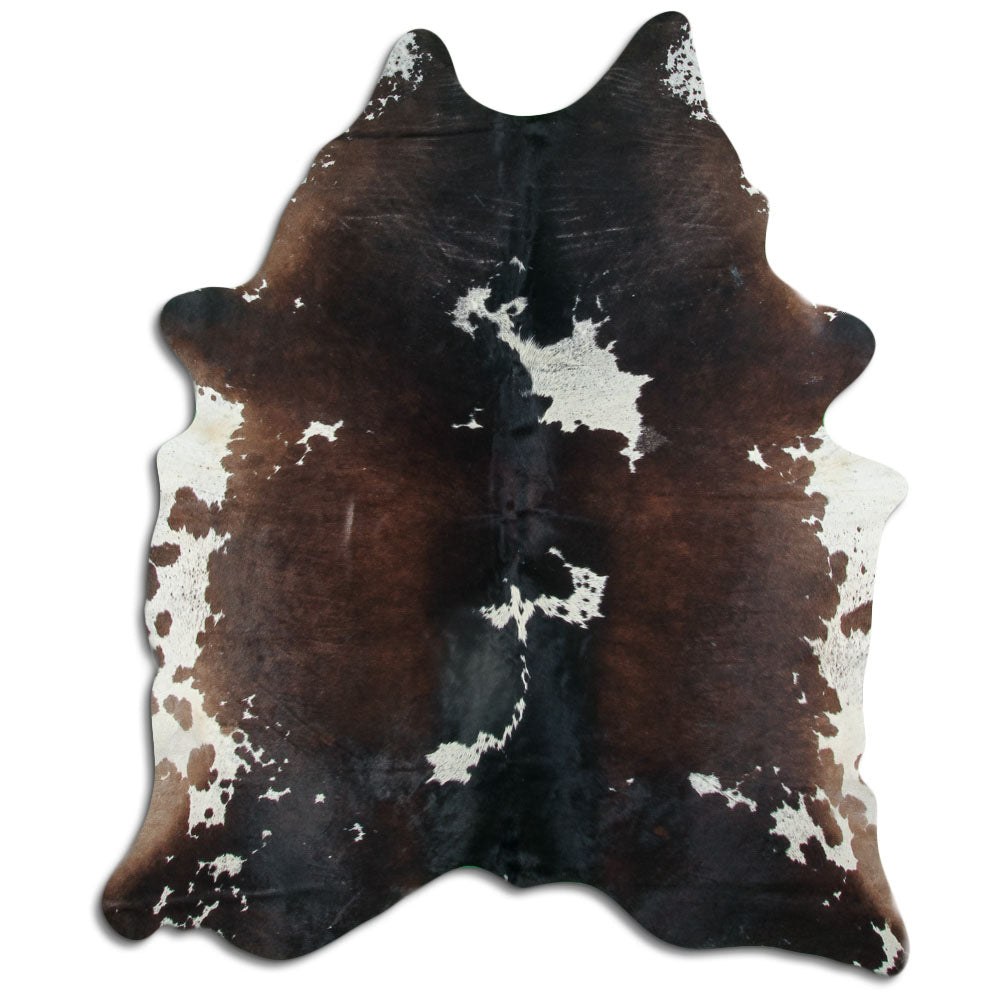 Peau de vache tricolore XXL