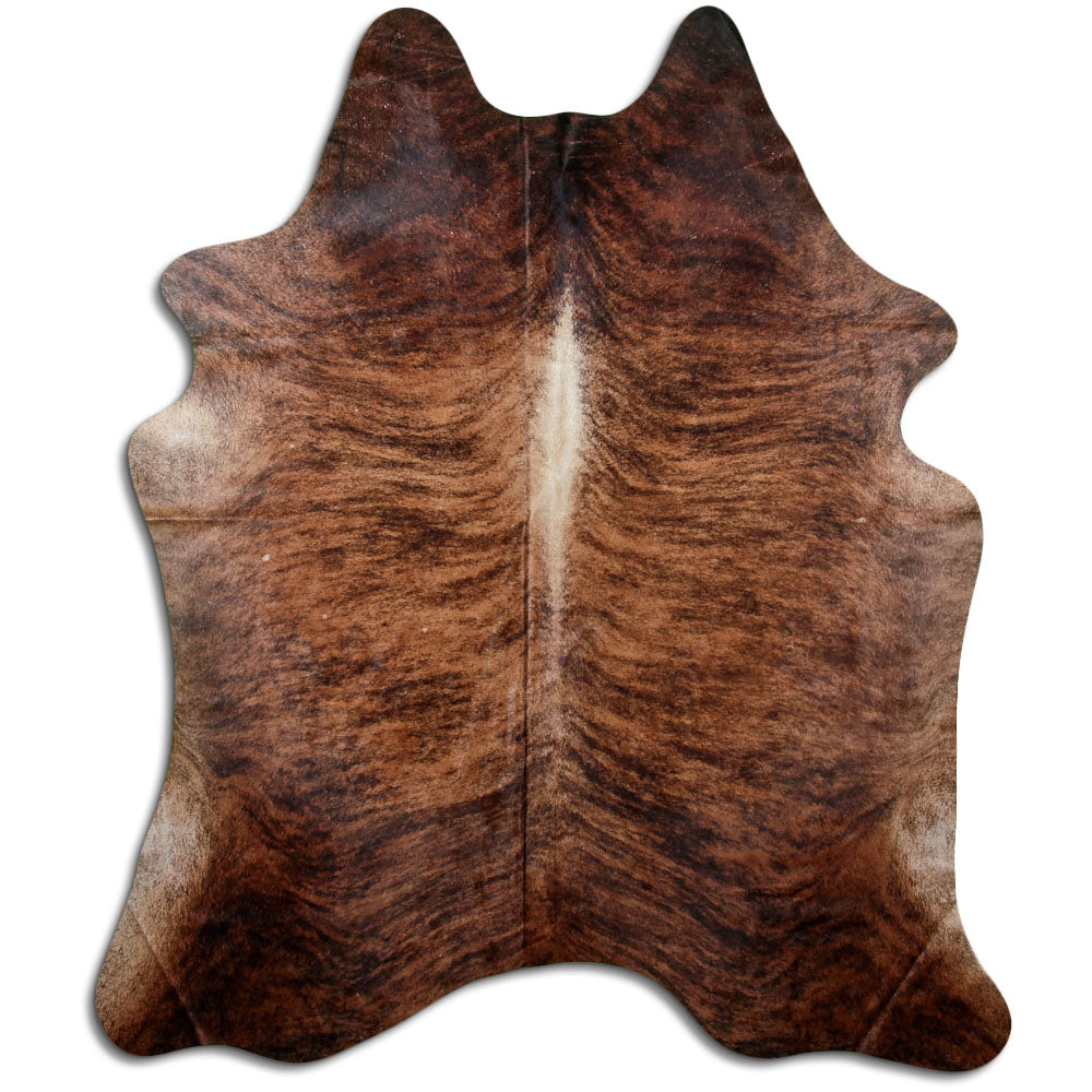 Peau de vache exotique XXL