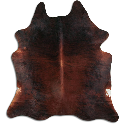 Peau de vache exotique XL