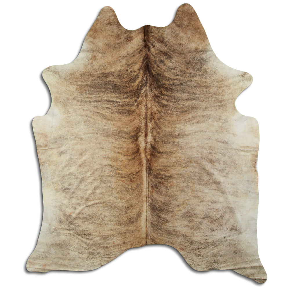 Peau de vache exotique XXL