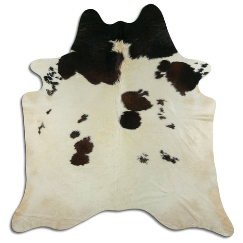Peau de vache tricolore XXL