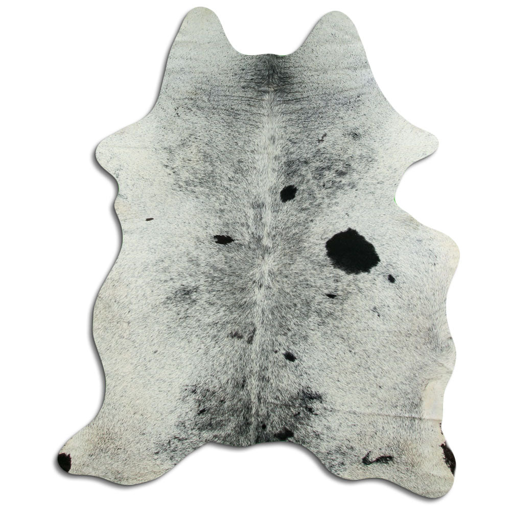 Peau de vache Salt & Pepper XXL