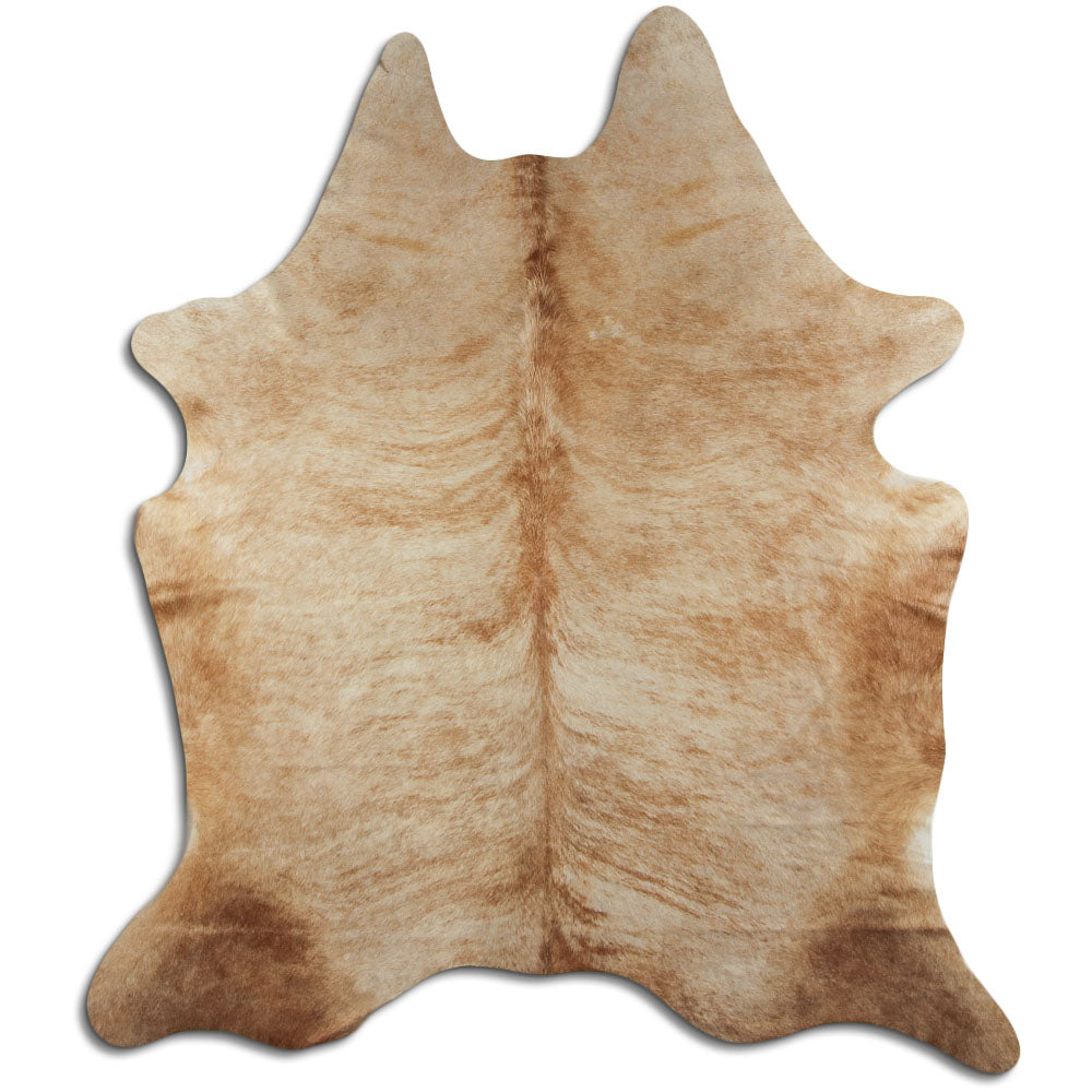 Peau de vache exotique XXL