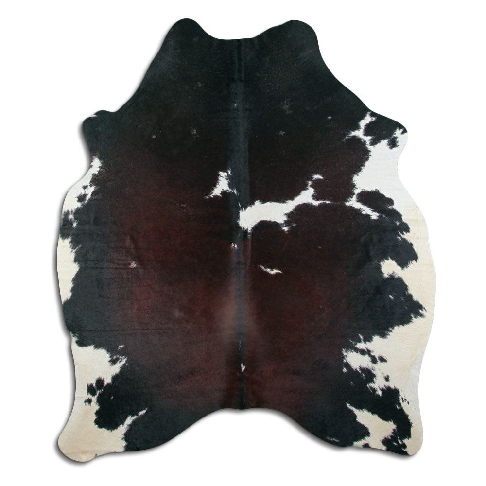 Peau de vache tricolore XXL