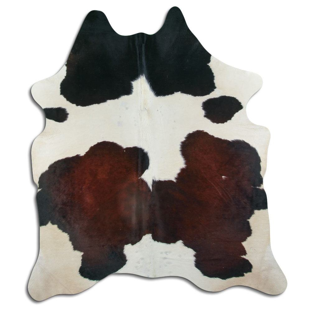 Peau de vache tricolore L