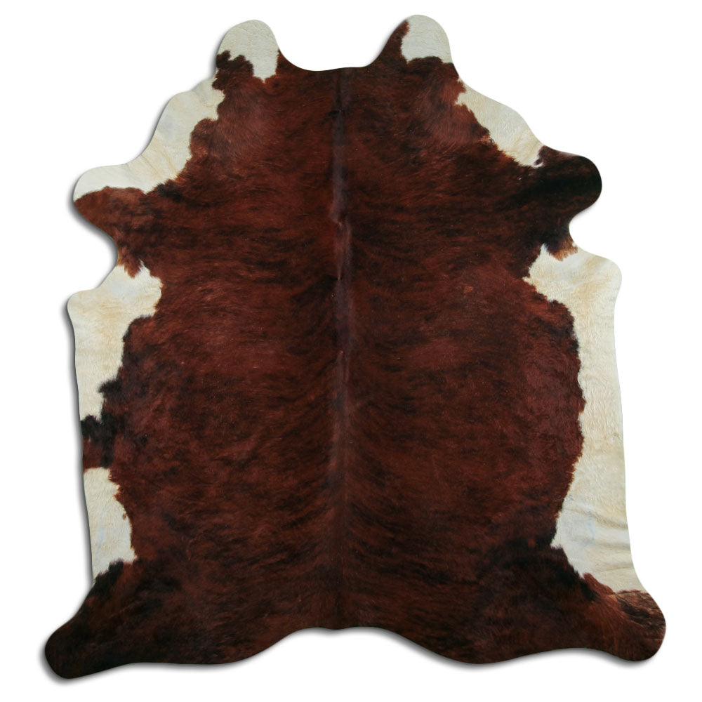 Peau de vache exotique XXL
