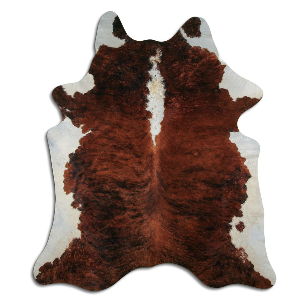 Peau de vache exotique XXL