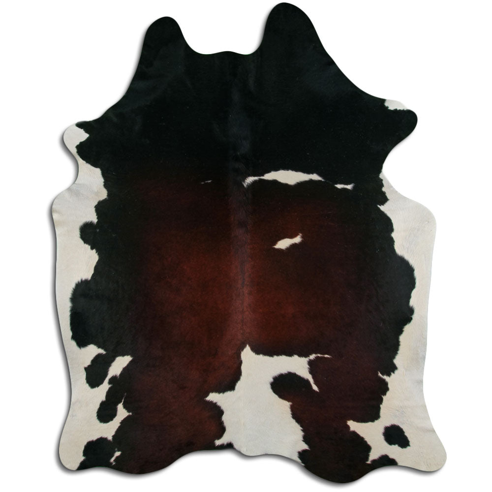 Peau de vache tricolore XXXL