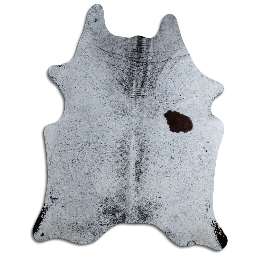 Peau de vache Salt & Pepper XXL
