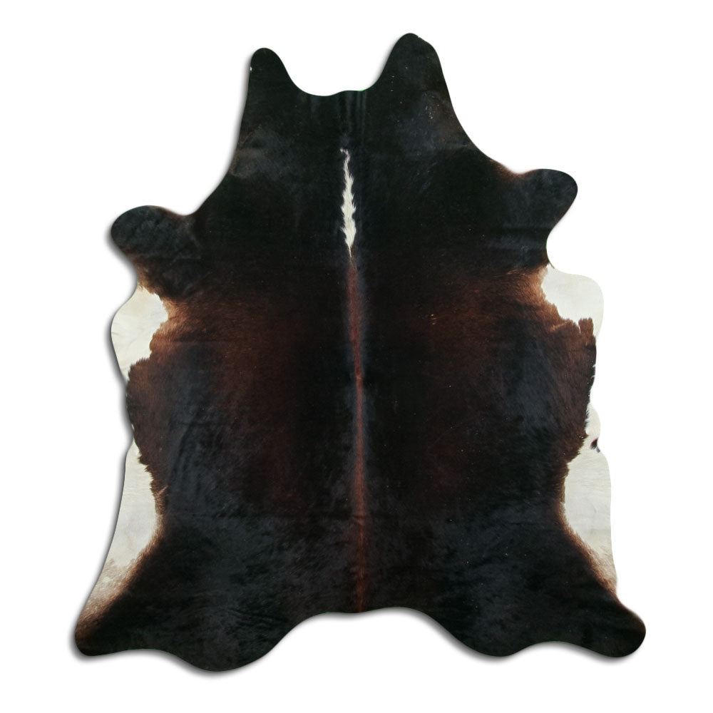Peau de vache tricolore XXL