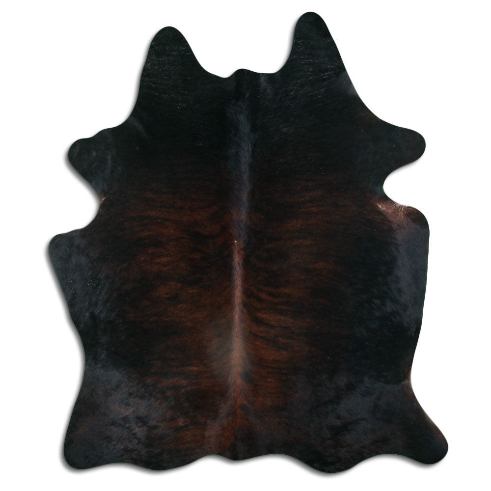 Peau de vache exotique L