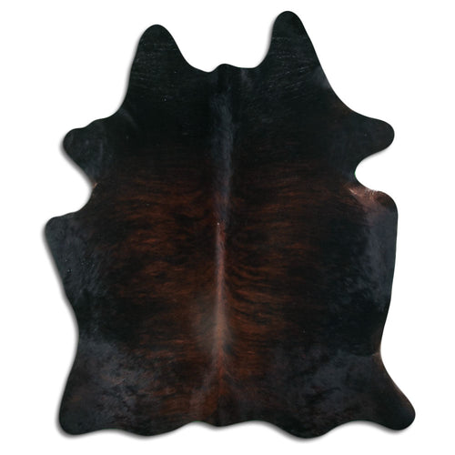 Peau de vache exotique L