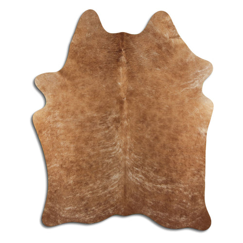 Peau de vache exotique M