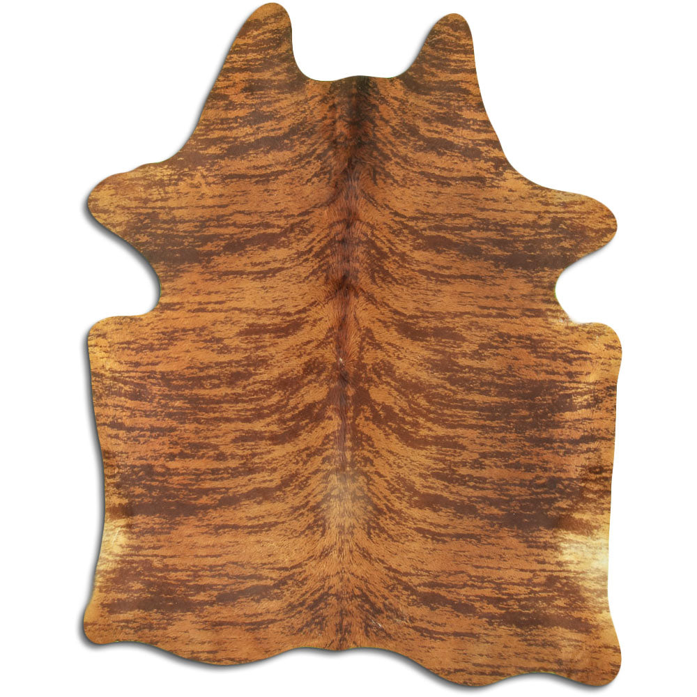 Peau de vache exotique XXL