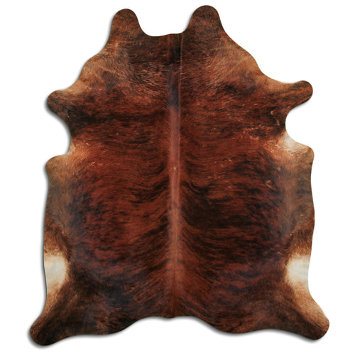 Peau de vache exotique XXL