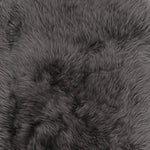 Tapis en peau de mouton 6