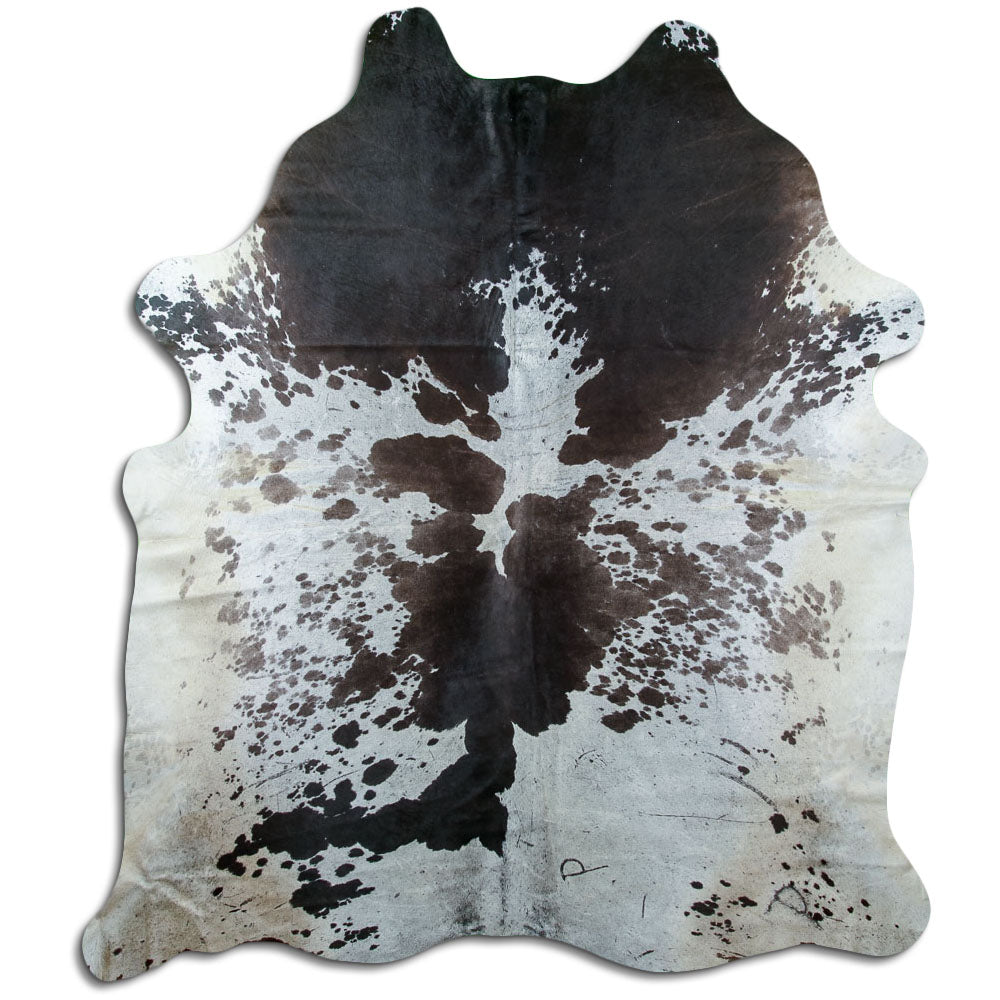 Peau de vache tricolore XXXL