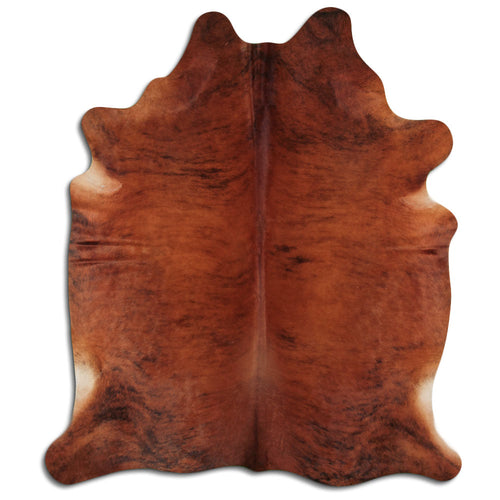 Peau de vache exotique XL