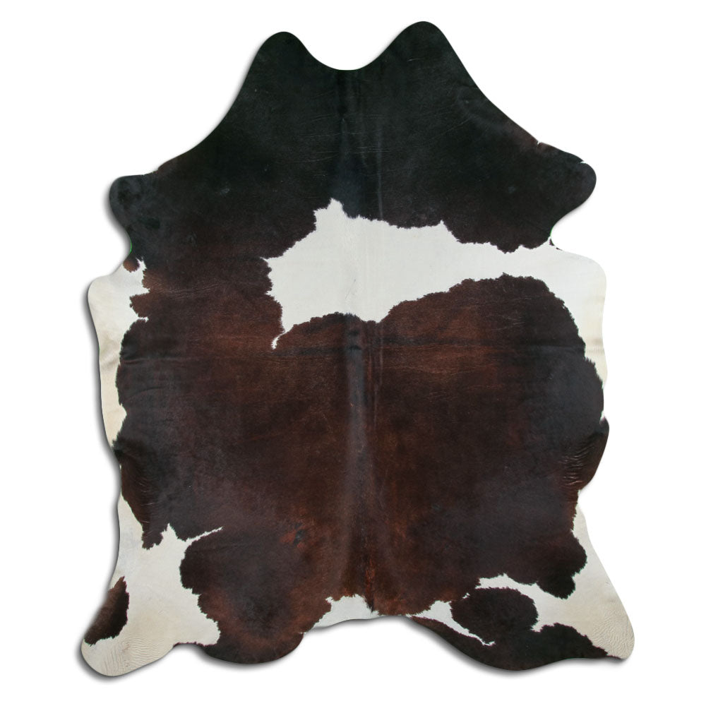 Peau de vache tricolore XXL