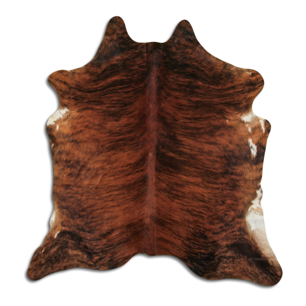 Peau de vache exotique XL